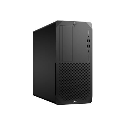 WORKSTATION HP Z2 G8 2N2D5EA I7-11700K 3.6GHZ 16DDR4 3200MHZ SSD512GB M.2 W10PRO-64 UHD750 NOODD GLAN T+M 700W 3Y FINO:31/03