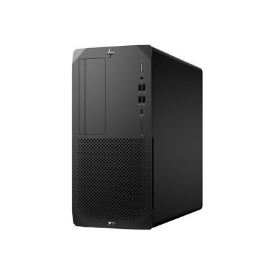 WORKSTATION HP Z2 G8 2N2D5EA I7-11700K 3.6GHZ 16DDR4 3200MHZ SSD512GB M.2 W10PRO-64 UHD750 NOODD GLAN T+M 700W 3Y FINO:31/03