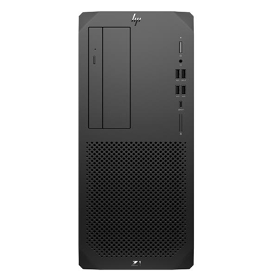 WORKSTATION HP Z1 G8 52L74ES I5-11500 3.2GHZ 1X16DDR4 2666MHZ SSD256GB M.2 W10PRO-64 NOODD GLAN 550W T+M 3Y FINO:31/03