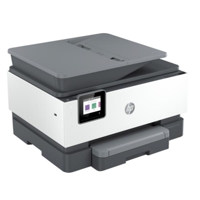 STAMPANTE HP MFC INK OFFICEJET PRO 9010E 257G4B 4IN1 A4 22PPM F/R ADF 512MB WIFI-LAN-USB LCD 3Y