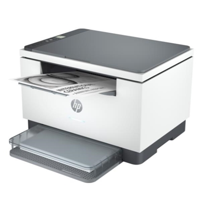 STAMPANTE HP MFC LASERJET M234DWE 6GW99E 3IN1 FAX-HP+ A4 29PPM WIFI-LAN-USB-BT ADF 600X600 FR 1Y