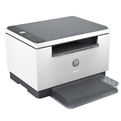 STAMPANTE HP MFC LASERJET M234DWE 6GW99E 3IN1 FAX-HP+ A4 29PPM WIFI-LAN-USB-BT ADF 600X600 FR 1Y