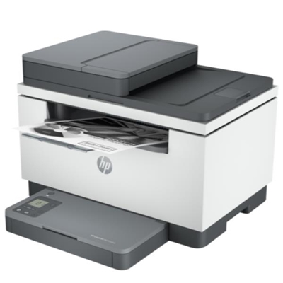 STAMPANTE HP MFC LASERJET M234SDNE 6GX00E 3IN1 FAX-HP+ A4 29PPM WIFI-LAN-USB-BT ADF 600X600 FR 1Y HP SMART