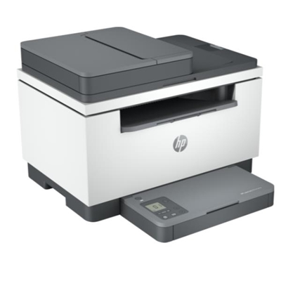 STAMPANTE HP MFC LASERJET M234SDNE 6GX00E 3IN1 FAX-HP+ A4 29PPM WIFI-LAN-USB-BT ADF 600X600 FR 1Y HP SMART