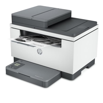 STAMPANTE HP MFC LASERJET M234SDW  6GX01F 3IN1 A4 29PPM WIFI-LAN-USB-BT ADF 600X600 FR 64MB 1Y