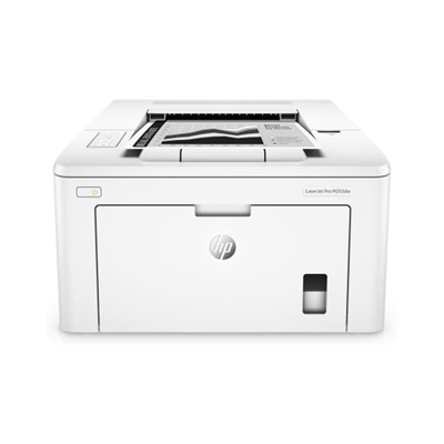 STAMPANTE HP MFC LASERJET M227SDN G3Q74A WHITE 3IN1 A4 28PPM 256MB 600DPI LCD ADF F/R LAN-USB 2 VASSOI
