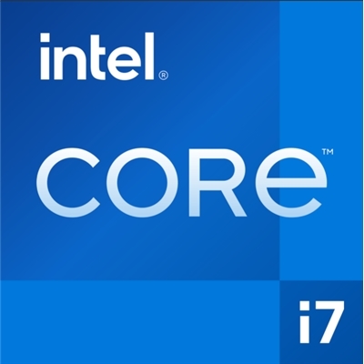 CPU INTEL ALDER LAKE I7-12700K 3.6G (5.0G TURBO) 12-CORE BX8071512700K 25MB LGA1700 125W UHD GRAPHICS BOX NO FAN GARANZIA 3 ANNI