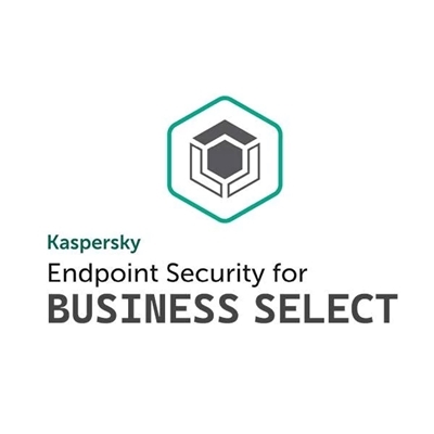 KASPERSKY END POINT FOR BUSINESS - SELECT - PUBLIC (GOV/EDU) RINNOVO - 1 ANNO - BAND K 10-14USER (KL4863XAKFD)