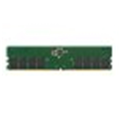 DDR5 16GB 4800MHZ KVR48U40BS8-16 KINGSTON CL40 SINGLE RANK