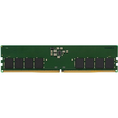 DDR5 32GB(2X16GB) 4800MHZ KVR48U40BS8K2-32 KINGSTON CL40 SINGLE RANK