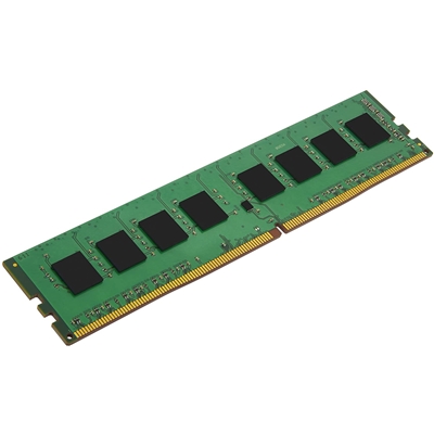 DDR4 16GB 2666MHZ KVR26N19D8/16 KINGSTON CL19 DUAL RANK