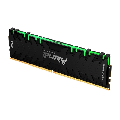 DDR4 16GB 3200MHZ RGB KF432C16RB1A/16 KINGSTON FURY RENEGADE CL16