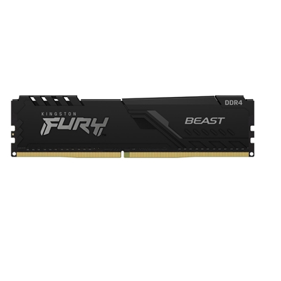 DDR4 32GB 3200MHZ KF432C16BB/32 KINGSTON FURY BEAST CL16