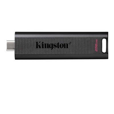 FLASH DRIVE USB-C 256GB KINGSTON DTMAX/256GB 