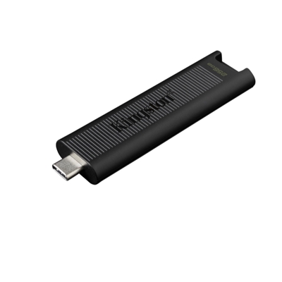 FLASH DRIVE USB-C 256GB KINGSTON DTMAX/256GB 