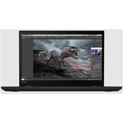 WKS LENOVO THINKPAD P15S 20W6008UIX 15.6