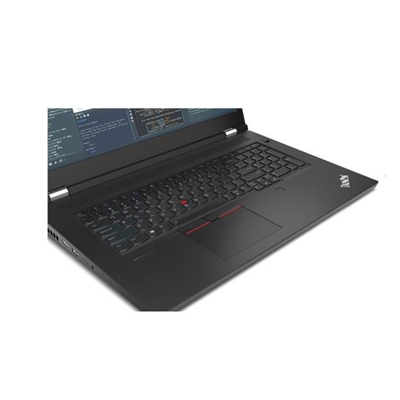 WKS LENOVO THINKPAD P17 20YU0028IX 17.3