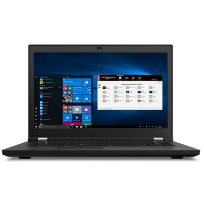 WKS LENOVO THINKPAD P17 20YU001XIX 17.3