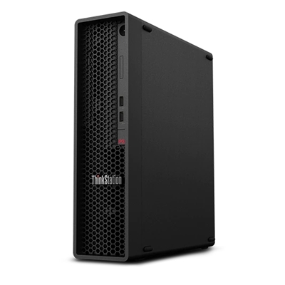 WKS LENOVO THINK P350 SFF 30E50009IX 9.7LT I7-11700 16DDR4 512SSD W10PRO ODD T+MUSB RJ45 9USB 2DP TPM 3YOS