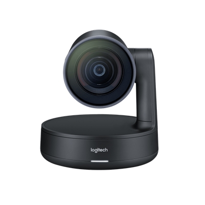 CONFERENCECAM LOGITECH RETAIL RALLY SISTEMA PER VIDEOCONFERENZE ULTRA HD RAGGIO 4,5M 2XMICROFONI 960-001224