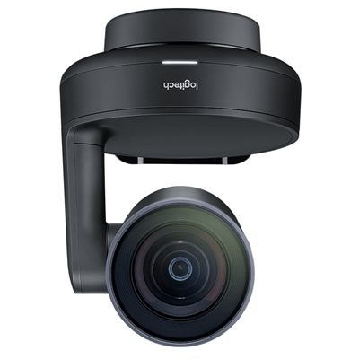 CONFERENCECAM LOGITECH RETAIL RALLY CAMERA UHD-4K AUTOFOCUS CAMPO VISIVO 90GRADI ZOOM 15X AUTOFOCUS TELECOMANDO USB 960-001227