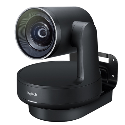 CONFERENCECAM LOGITECH RETAIL RALLY CAMERA UHD-4K AUTOFOCUS CAMPO VISIVO 90GRADI ZOOM 15X AUTOFOCUS TELECOMANDO USB 960-001227