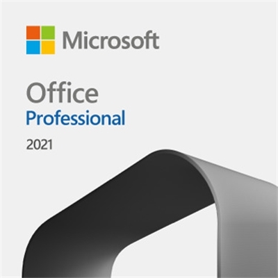 PROMO BUNDLE OFFICE 2021 ESD - PROFESSIONAL 269-17186 - IN ABBINAMENTO A  NB/PC CON WIN10/WIN11 PRO FINO:30/06