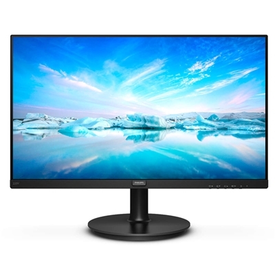 MONITOR PHILIPS LCD LED 21.5