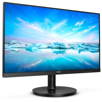 MONITOR PHILIPS LCD LED 21.5