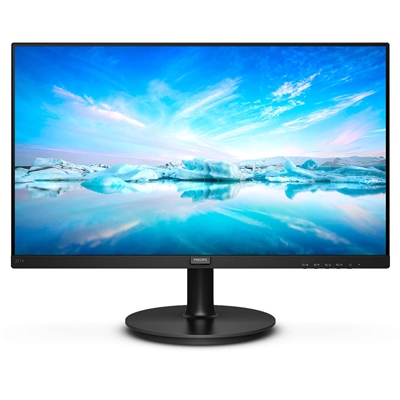 MONITOR PHILIPS LCD LED 21.5