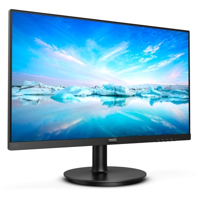 MONITOR PHILIPS LCD LED 21.5