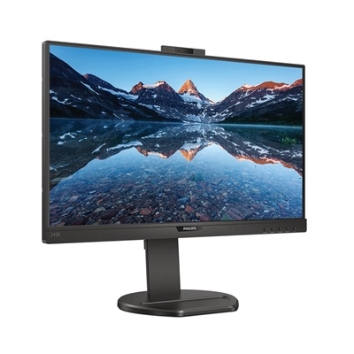 MONITOR PHILIPS LCD IPS LED 23.8