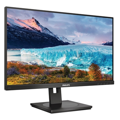 MONITOR PHILIPS LCD IPS LED 27