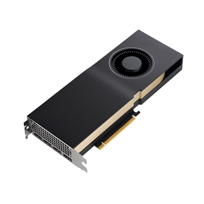 SVGA PNY VCNRTXA4500-SB NVIDIA QUADRO RTX A4500 20GBDDR6 320BIT PCIE16X 4.0 4XDP1.4A VERSIONE OEM