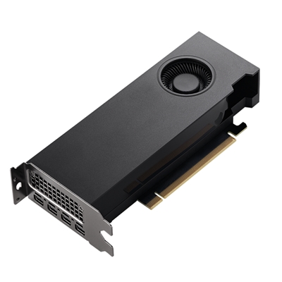 SVGA PNY VCNRTXA2000-PB NVIDIA QUADRO RTX A2000  6GBDDR6 192BIT PCIE16X 4.0 7680X4320 4XDP1.4A