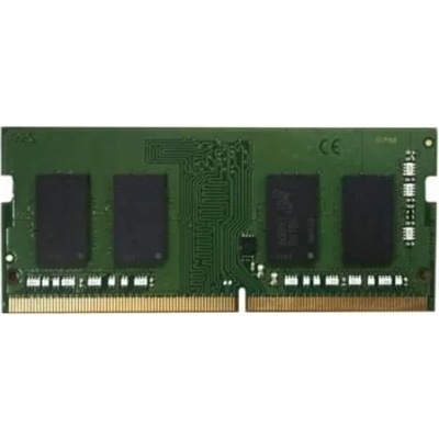 MODULO MEMORIA DDR4 GB QNAP RAM-4GDR4T0-SO-2666 SO DIMM 260PIN T0 VERSION