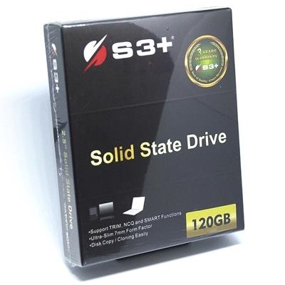 SSD-SOLID STATE DISK 2.5