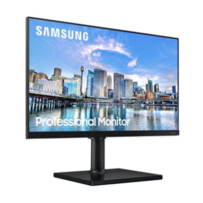 MONITOR SAMSUNG LCD IPS LED 24