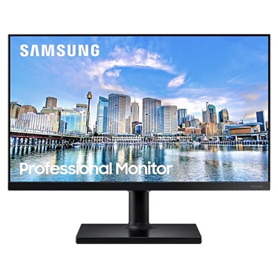 MONITOR SAMSUNG LCD IPS LED 27