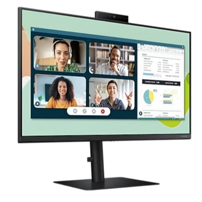 MONITOR SAMSUNG LCD IPS LED 24