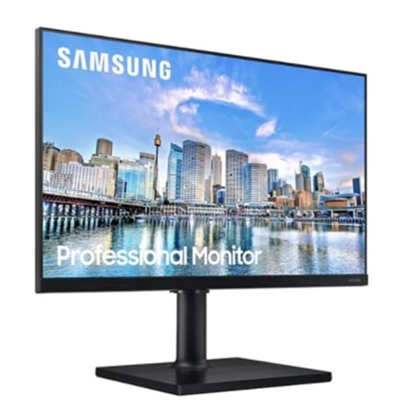 MONITOR SAMSUNG LCD IPS LED 22