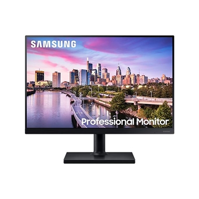 MONITOR SAMSUNG LCD IPS LED 24