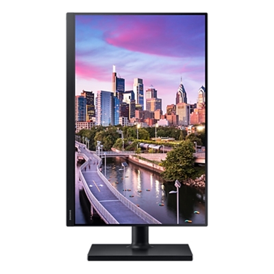 MONITOR SAMSUNG LCD IPS LED 24