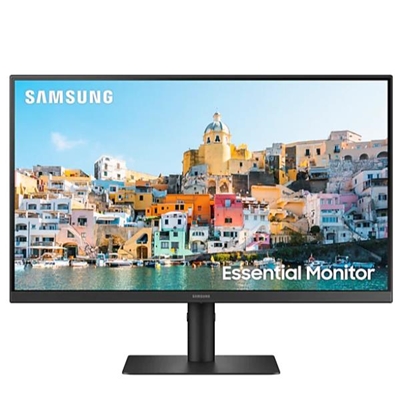 MONITOR SAMSUNG LCD IPS LED 24