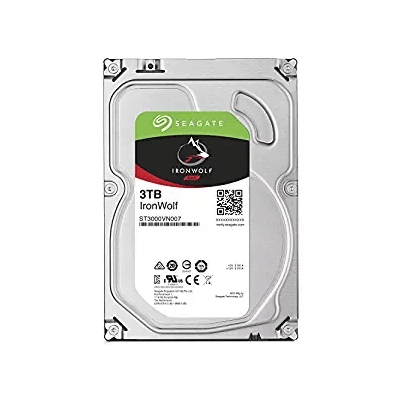 HARD DISK SATA3 3.5