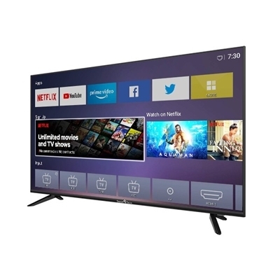 TV LED SMART-TECH 43