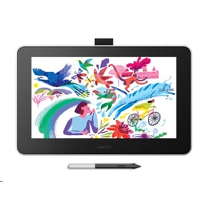 TAVOLETTA GRAFICA WACOM ONE 13 PEN DISPLAY - DTC133W0B