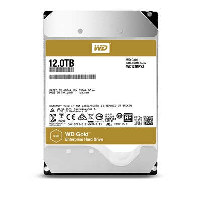 HARD DISK SATA3 3.5