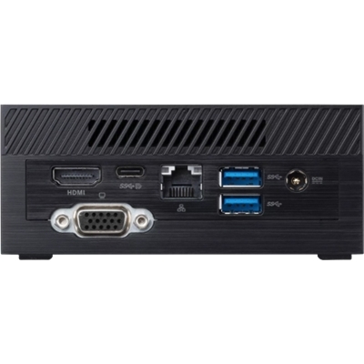 MINI-PC WINBLU EASY 0288W10 0.65LT INTEL CELERON N4500 4GBDDR4 120SSD 2.5GLAN+WIFI+BT HDMI+VGA FW-TPM W10/W11PRO T+M 2Y ON SITE