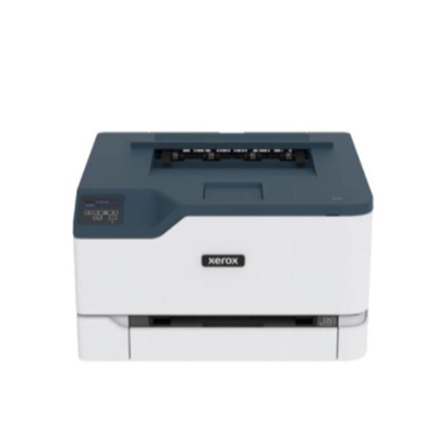 STAMPANTE LASER COLOR XEROX C230V_DNI 24PPM USB LAN WIFI AIRPRINT F/R 256MB 600X600DPI 1Y